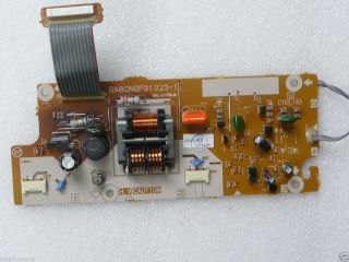 Emerson LC195EM9 Inverter Board BA8CN0F01 023 1