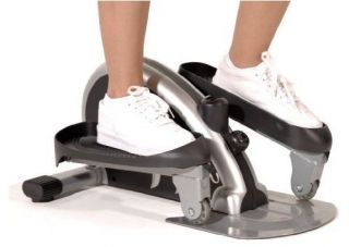 NEW Elliptical Trainer Exercise Fitness Machine Momentum Workout At