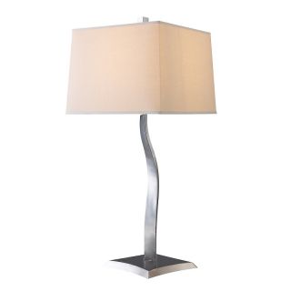 Home Home Décor Lighting Table Lamps 30 Yeadon Chrome Table