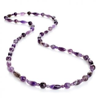  Jewelry Necklaces Beaded Jay King Cape Amethyst Beaded 42 Necklace