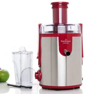  gourmet juicer with premium dual filtration rating 42 $ 39 98 s h