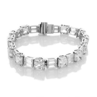 Jewelry Bracelets Tennis Daniel K Absolute™ Asscher and
