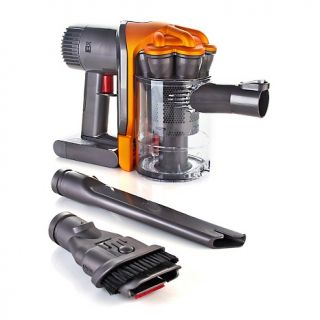 Dyson DC34 Handheld Vacuum and Accessory Tools