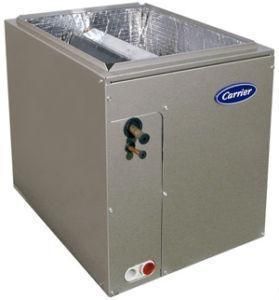  Carrier 3 1 2 Ton Cased Evaporator Coil
