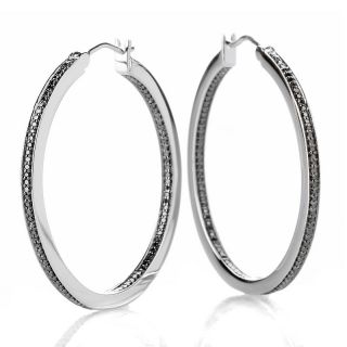  sterling silver hoop earrings rating 3 $ 169 90 or 4 flexpays of $ 42