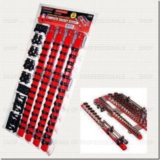 Ernst 8470 Like 8370 Twist Lock Socket Organizer System