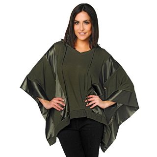  iman global chic hooded poncho rating 64 $ 17 43 s h $ 5 20  price