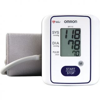  bp710 automatic blood pressure monitor rating 2 $ 38 95 s h $ 6 95