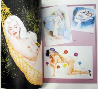  Works Gojin Ishihara 1923 1998 Yokai, Mononoke & Erotic New Mint