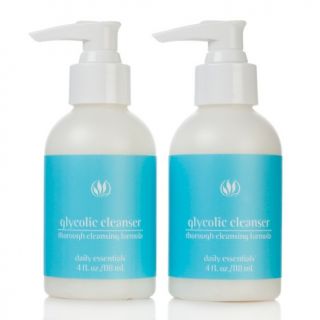 Serious Skincare Glycolic Cleanser 2 pack   AutoShip