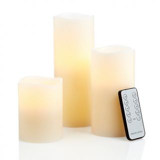 Home Candles & Home Fragrance Flameless Candles Highgate Manor