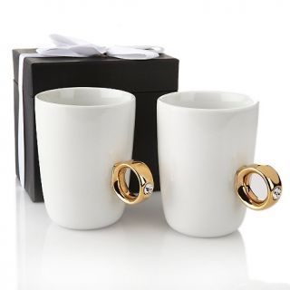 design store store 2 carat coffee cups rating 51 $ 19 95 s h $ 3 95