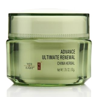 Wei East China Herbal Advance Ultimate Renewal