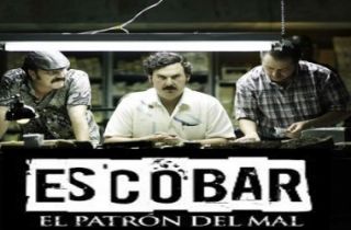 Pablo Escobar El Patron Del Mal 2012