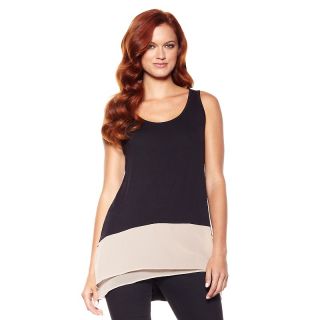  tank top with georgette trim note customer pick rating 55 $ 19 95 s