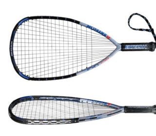 Ektelon EX03 Attack Racquetball Racquet Racket EXO3 SS Grip