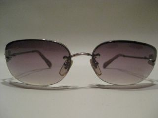 Coach Sunglasses with Coach Hard Case Pink Evonne S338A