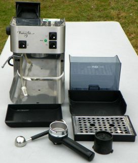 Starbucks Barista Espresso Machine Sin 006 Parts You Choose