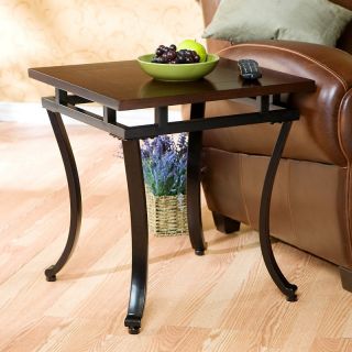 Home Furniture Accent Furniture Tables Modesto End Table
