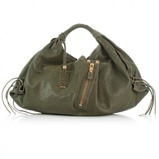 127 484 or by oryany or by oryany heather leather slouchy hobo note