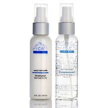Ice Elements 2 Minute Miracle Exfoliating Gel   AutoShip at