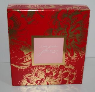 New Estee Lauder Pleasures Eau de Parfum Gift Set