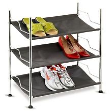  39 95 honey can do 3 tier urban adjustable shelving unit $ 49 95