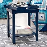 Happy Chic by Jonathan Adler Occasional Tray Table