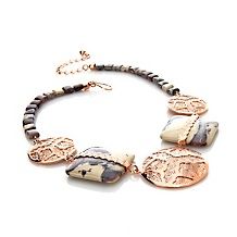 jay king porcelain jasper copper bracelet $ 54 90 $ 79 90
