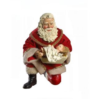  10 fabriche nativity santa rating be the first to write a review $ 54
