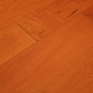 Engineered Hard Maple Cherry Hardwood Flooring