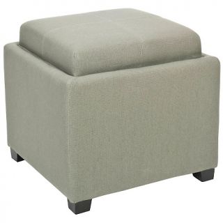 Home Furniture Accent Furniture Ottomans & Benches Safavieh