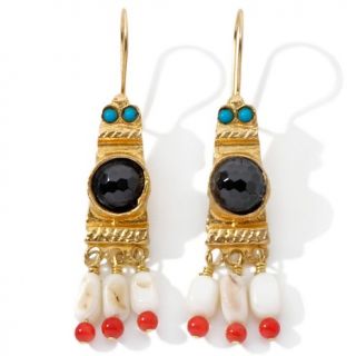  multi stone earrings rating be the first to write a review $ 62 93