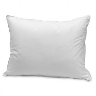 Concierge Collection Goose Feather Chamber Pillow   Standard