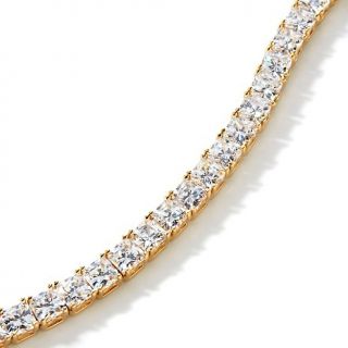 Jewelry Bracelets Tennis Jean Dousset Absolute™ Classic Square