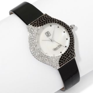  crystal leather strap watch note customer pick rating 56 $ 69 95 or 2