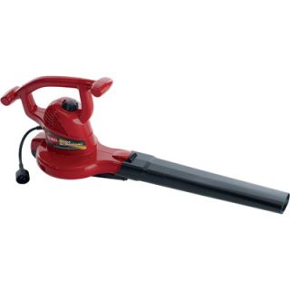 click an image to enlarge toro electric ultra blower vac 330 cfm 51609