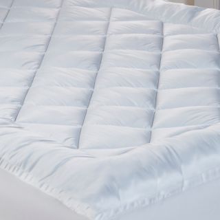  collection silky top 3 mattress pad rating 58 $ 69 95 s h $ 9 23 size