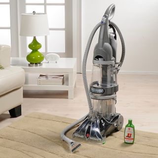 Hoover® SteamVac Dual V™ PowerMax Carpet Cleaner