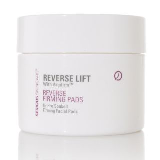 Serious Skincare Reverse Lift Reverse Firming Pads