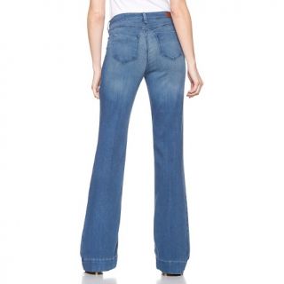 MEGASTRETCH by Hot in Hollywood High Heel Bell Jeans