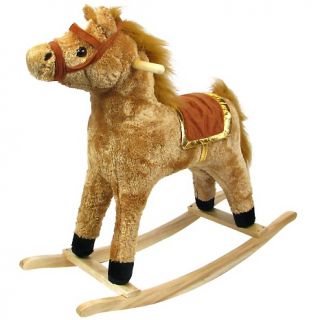 111 4447 plush rocking horse rating 1 $ 64 95 s h $ 9 95 this item is