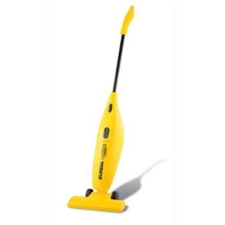 Eureka Lightweight Easy Clean Upright Vacuum Cleaner 023169119956