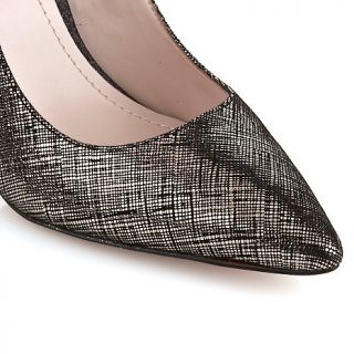 Shoes Pumps Vince Camuto Harty Metallic Leather Pump