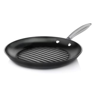  light and lean nonstick cast iron grill pan rating 3 $ 59 95 or 2