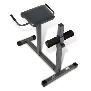 Health & Fitness Fitness Equipment Weight Training Impex Hyper