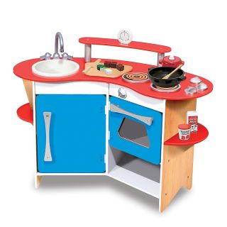 Toys & Games Pretend Play & Sets Cooking & Housekeeping Melissa
