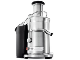  juice than traditional juicers. Over 40,000 filtering pores ensure