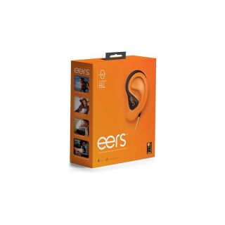 SonoFit eers Custom Molded Earphones with In Line Microphone