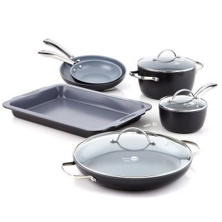Kitchen & Food Cookware Cookware Sets GreenPan™ Classic A Color